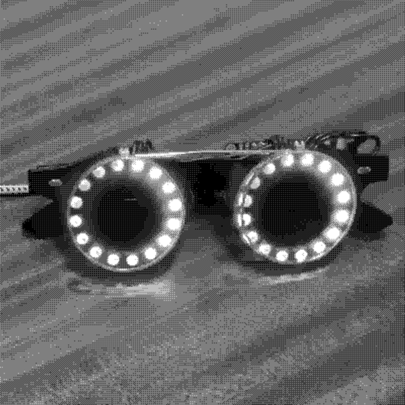 LED Glasses